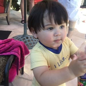 Meet your Posher, Julia